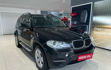 BMW X5, 2010 год, 1 799 000 рублей, 3 фотография