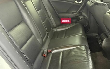 Honda Accord VIII рестайлинг, 2012 год, 1 330 000 рублей, 17 фотография