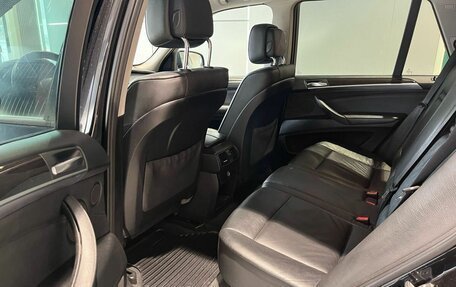 BMW X5, 2010 год, 1 799 000 рублей, 12 фотография