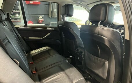 BMW X5, 2010 год, 1 799 000 рублей, 14 фотография