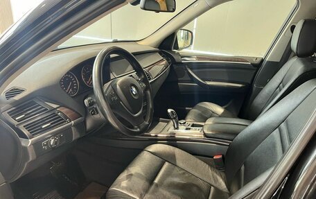 BMW X5, 2010 год, 1 799 000 рублей, 13 фотография