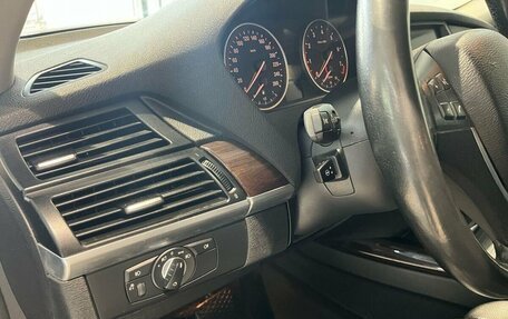 BMW X5, 2010 год, 1 799 000 рублей, 18 фотография