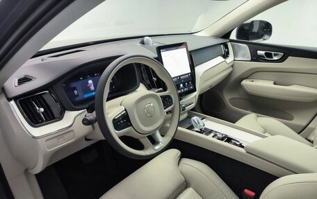 Volvo XC60 II, 2026 год, 8 600 000 рублей, 17 фотография