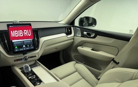 Volvo XC60 II, 2026 год, 8 600 000 рублей, 13 фотография
