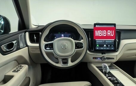 Volvo XC60 II, 2026 год, 8 600 000 рублей, 12 фотография