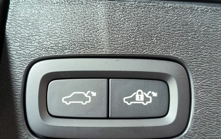 Volvo XC60 II, 2026 год, 8 600 000 рублей, 25 фотография