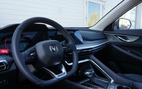 Changan CS35 Plus, 2025 год, 2 779 900 рублей, 12 фотография