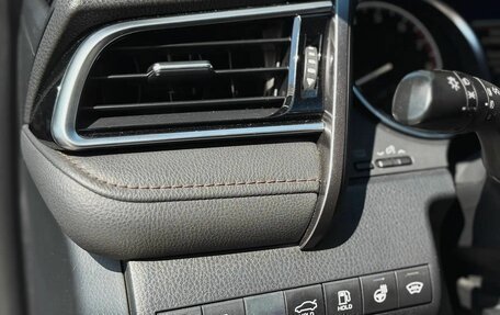 Toyota Camry, 2020 год, 2 350 000 рублей, 10 фотография