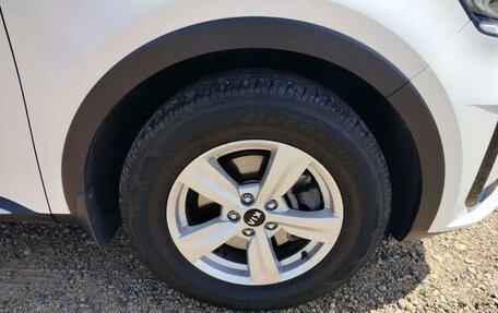 KIA Sorento IV, 2021 год, 2 980 000 рублей, 2 фотография