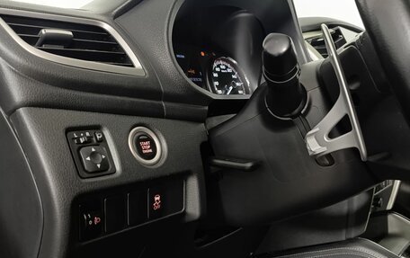 Mitsubishi L200 IV рестайлинг, 2022 год, 3 790 000 рублей, 9 фотография