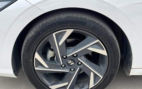Hyundai Elantra, 2026 год, 1 950 098 рублей, 15 фотография