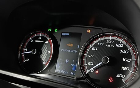 Mitsubishi L200 IV рестайлинг, 2022 год, 3 790 000 рублей, 13 фотография