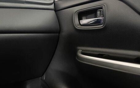 Mitsubishi L200 IV рестайлинг, 2022 год, 3 790 000 рублей, 15 фотография