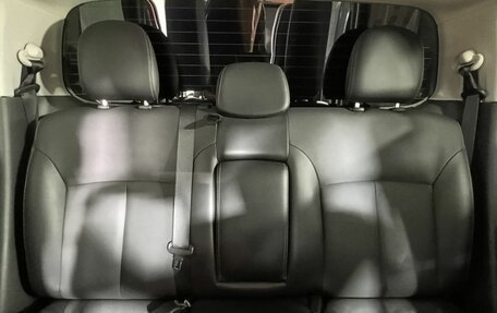 Mitsubishi L200 IV рестайлинг, 2022 год, 3 790 000 рублей, 16 фотография