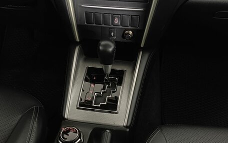 Mitsubishi L200 IV рестайлинг, 2022 год, 3 790 000 рублей, 14 фотография