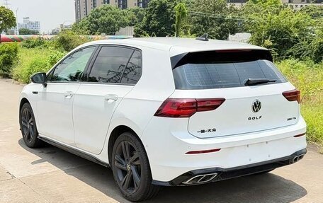 Volkswagen Golf VIII, 2022 год, 1 890 098 рублей, 4 фотография