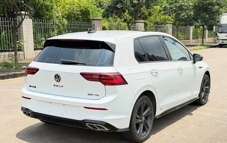 Volkswagen Golf VIII, 2022 год, 1 890 098 рублей, 6 фотография