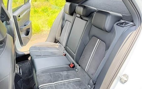 Volkswagen Golf VIII, 2022 год, 1 890 098 рублей, 11 фотография