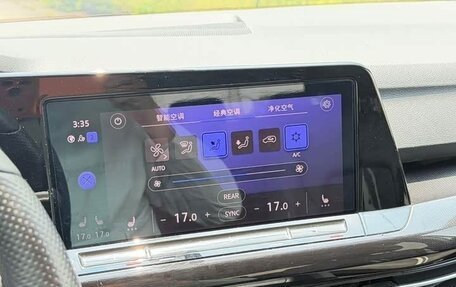 Volkswagen Golf VIII, 2022 год, 1 890 098 рублей, 9 фотография