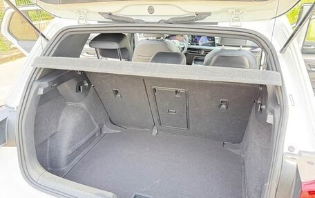 Volkswagen Golf VIII, 2022 год, 1 890 098 рублей, 14 фотография