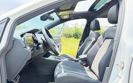 Volkswagen Golf VIII, 2022 год, 1 890 098 рублей, 7 фотография