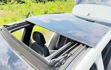 Volkswagen Golf VIII, 2022 год, 1 890 098 рублей, 13 фотография
