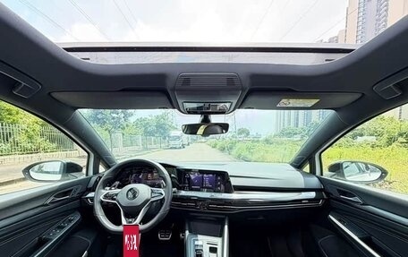 Volkswagen Golf VIII, 2022 год, 1 890 098 рублей, 8 фотография