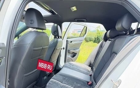 Volkswagen Golf VIII, 2022 год, 1 890 098 рублей, 12 фотография