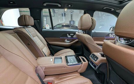 Mercedes-Benz GLS, 2026 год, 17 100 000 рублей, 11 фотография