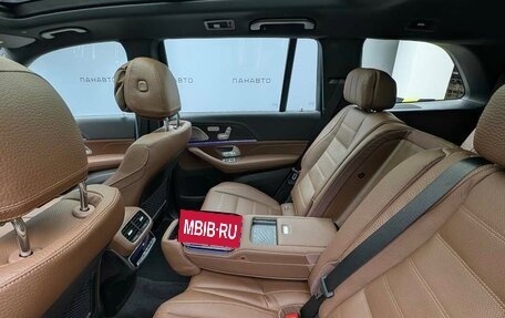 Mercedes-Benz GLS, 2026 год, 17 100 000 рублей, 7 фотография