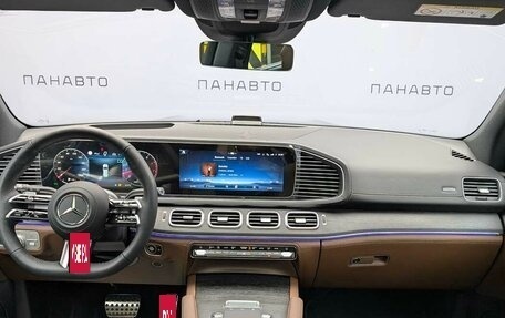 Mercedes-Benz GLS, 2026 год, 17 100 000 рублей, 13 фотография