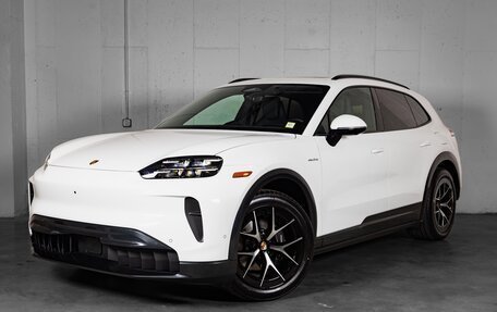 Porsche Cayenne, 2026 год, 22 498 346 рублей, 3 фотография