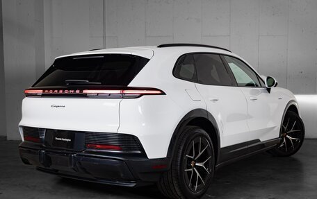 Porsche Cayenne, 2026 год, 22 498 346 рублей, 5 фотография