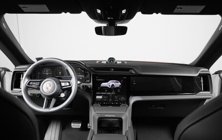 Porsche Cayenne, 2026 год, 22 498 346 рублей, 11 фотография