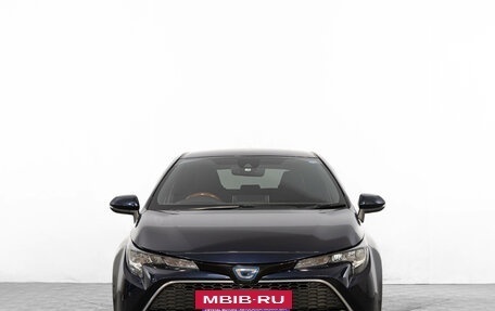 Toyota Corolla, 2019 год, 1 949 000 рублей, 2 фотография