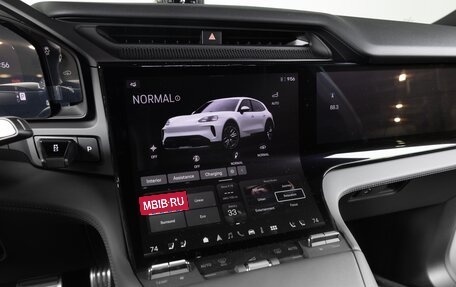 Porsche Cayenne, 2026 год, 22 498 346 рублей, 8 фотография
