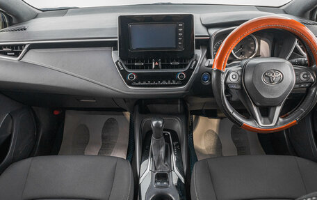 Toyota Corolla, 2019 год, 1 949 000 рублей, 10 фотография