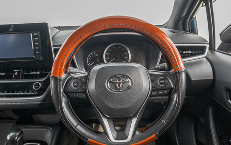 Toyota Corolla, 2019 год, 1 949 000 рублей, 14 фотография
