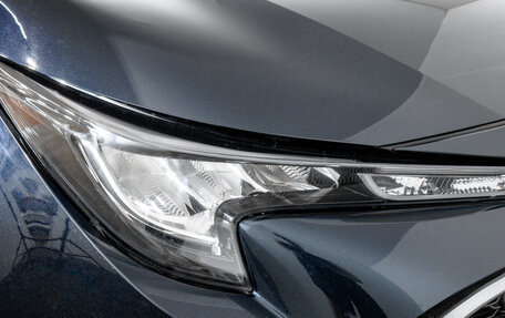 Toyota Corolla, 2019 год, 1 949 000 рублей, 8 фотография