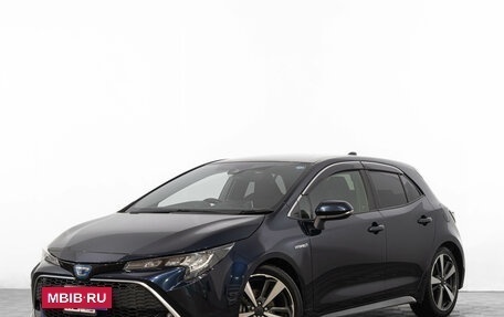 Toyota Corolla, 2019 год, 1 949 000 рублей, 4 фотография