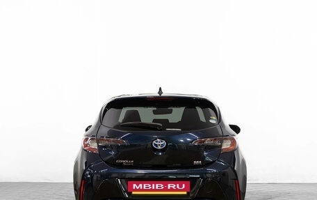 Toyota Corolla, 2019 год, 1 949 000 рублей, 6 фотография