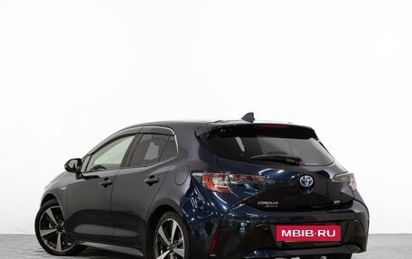 Toyota Corolla, 2019 год, 1 949 000 рублей, 7 фотография