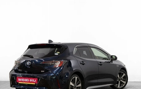 Toyota Corolla, 2019 год, 1 949 000 рублей, 5 фотография