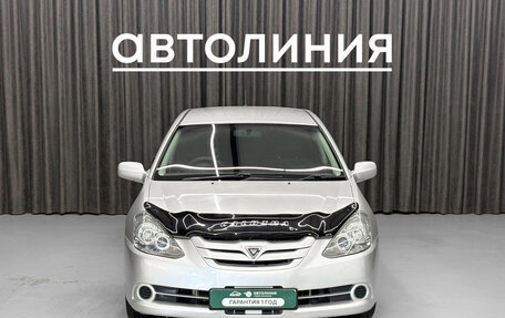 Toyota Caldina, 2007 год, 750 000 рублей, 3 фотография