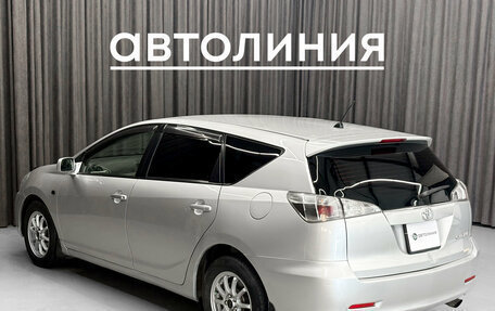 Toyota Caldina, 2007 год, 750 000 рублей, 7 фотография