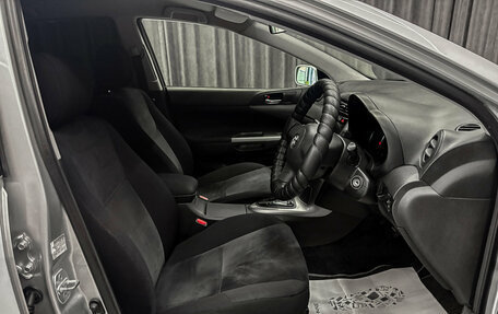 Toyota Caldina, 2007 год, 750 000 рублей, 8 фотография