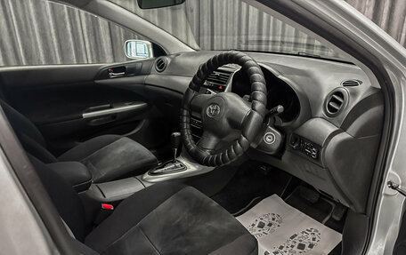 Toyota Caldina, 2007 год, 750 000 рублей, 9 фотография