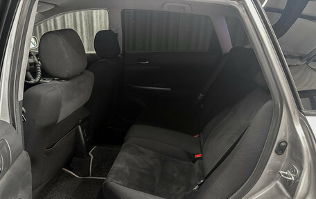 Toyota Caldina, 2007 год, 750 000 рублей, 14 фотография