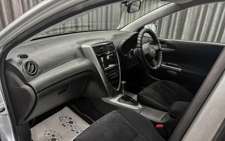 Toyota Caldina, 2007 год, 750 000 рублей, 11 фотография