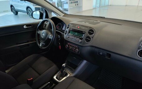 Volkswagen Golf Plus II, 2012 год, 650 000 рублей, 7 фотография